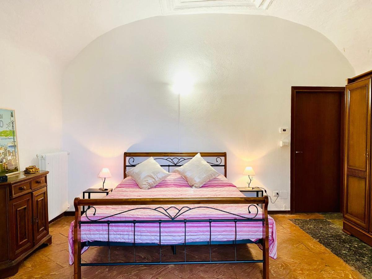 Borgo Camillo Apartamento Lenno Exterior foto